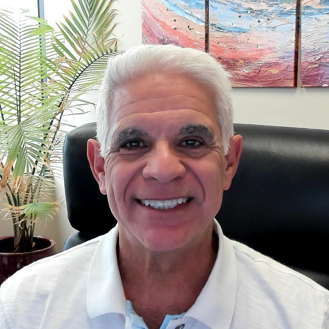 Profile of Paul Neves