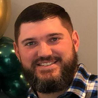 Profile of Mike Lockwood