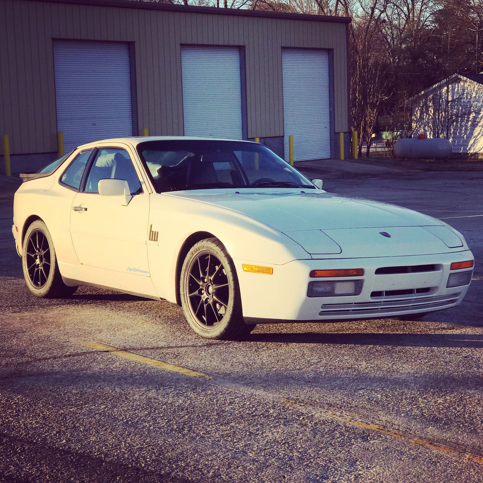 Profile of Miguel Young