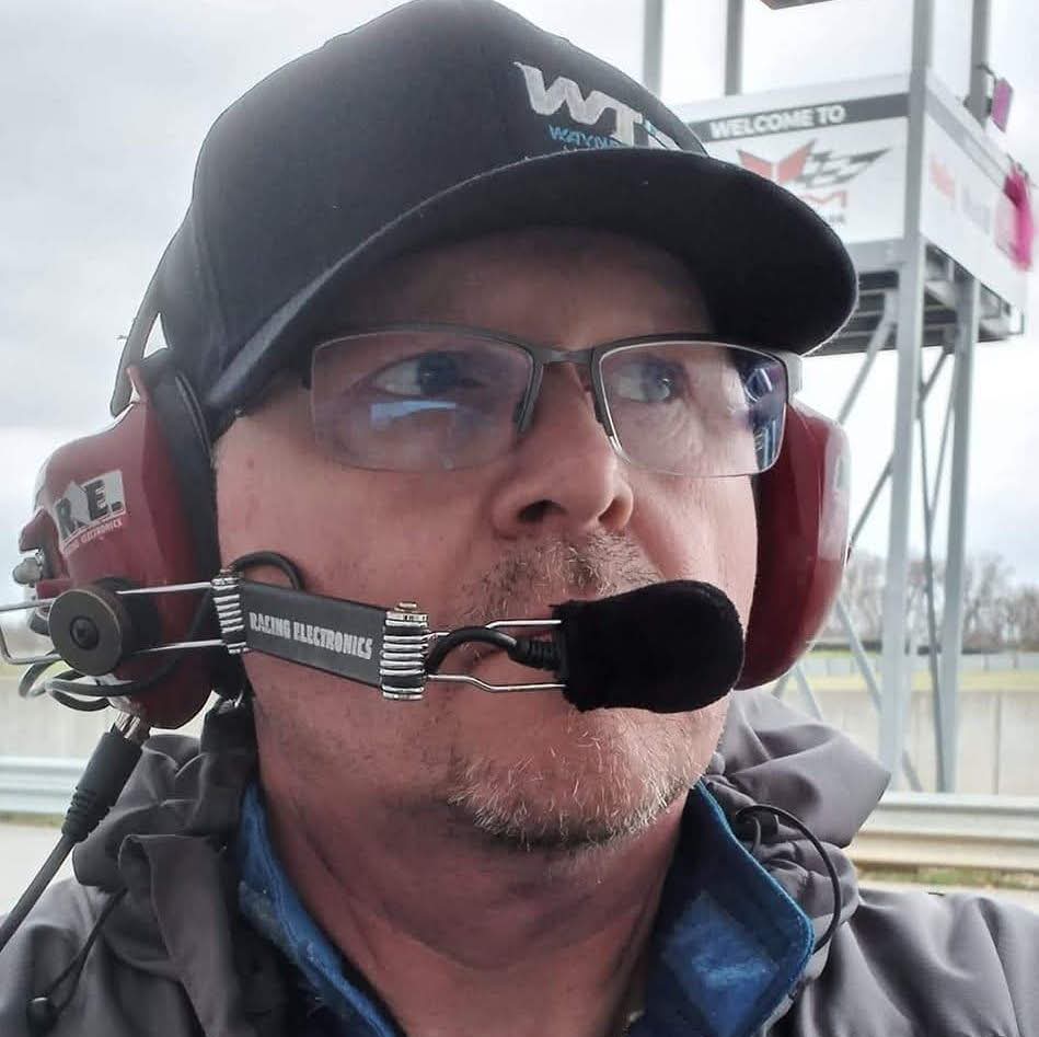 Profile of Brent Briles