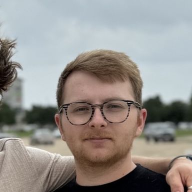 Profile of Hayden Millar