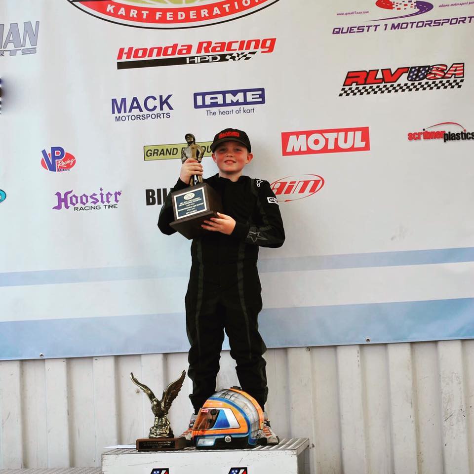 Profile of Stephen Brucker