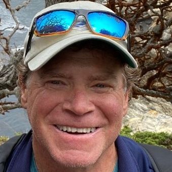 Profile of Tom McGlynn