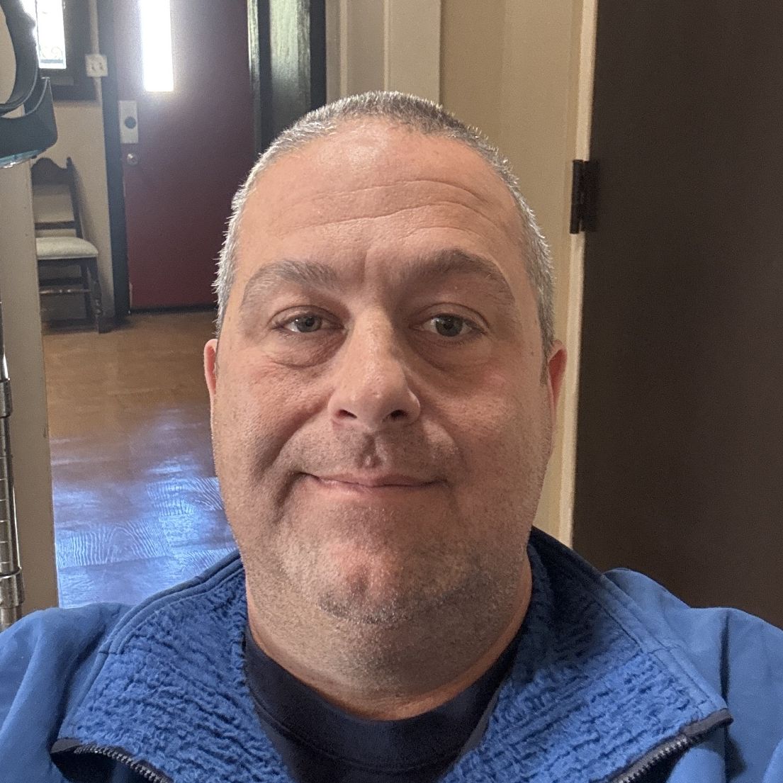 Profile of Cory Kipper