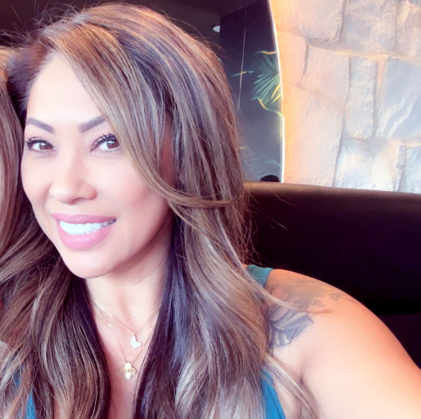 Profile of Nina Nguyen