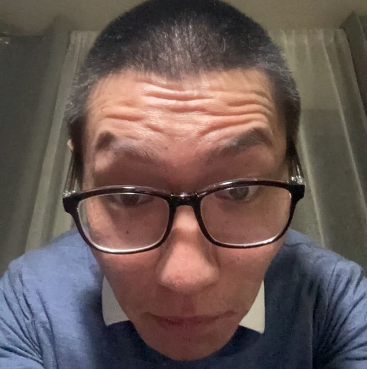 Profile of Kaidi Gao