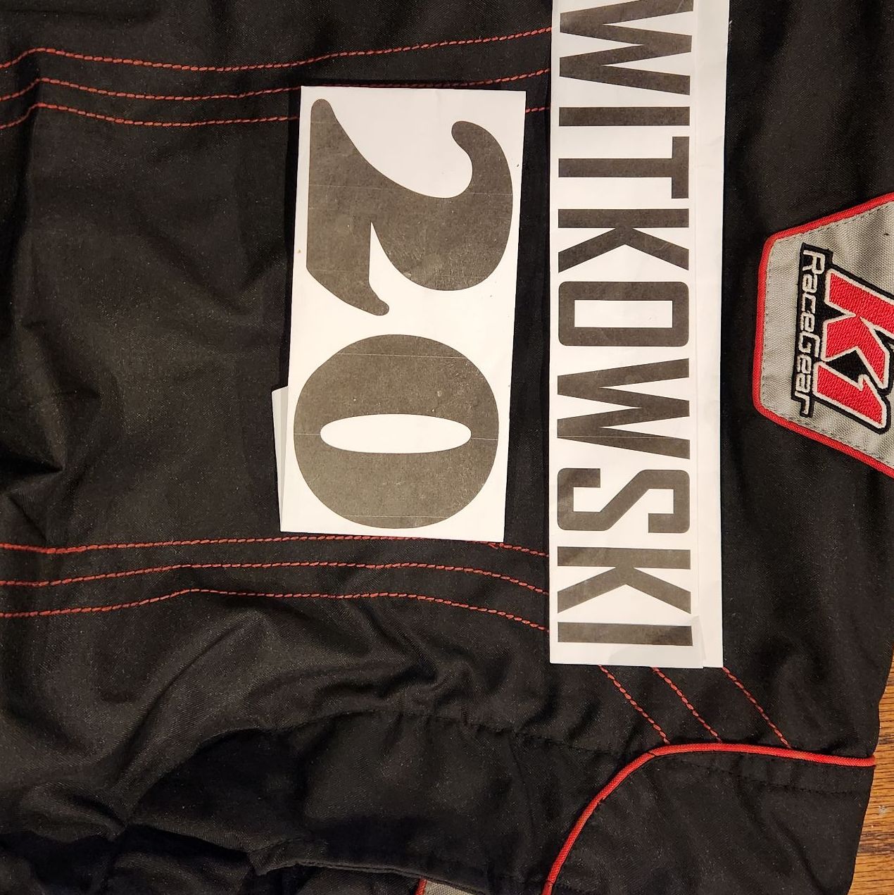 Profile of Donald Witkowski