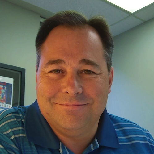 Profile of Steve Jarvis