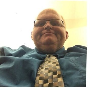 Profile of Richard Juricic