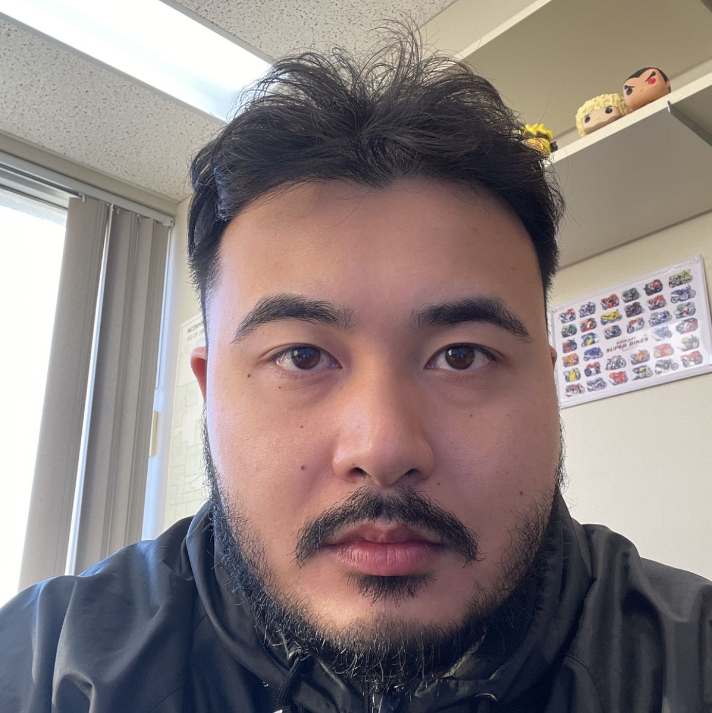 Profile of Kent Bulic