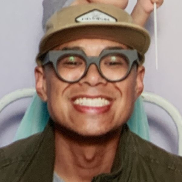 Profile of Sean Lopez