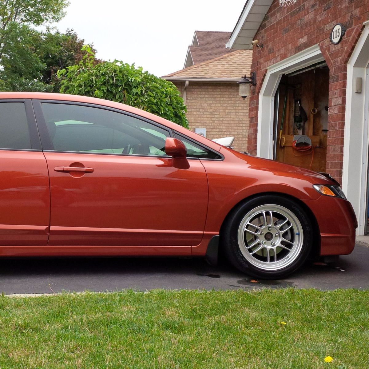 Profile of Grant Galloway