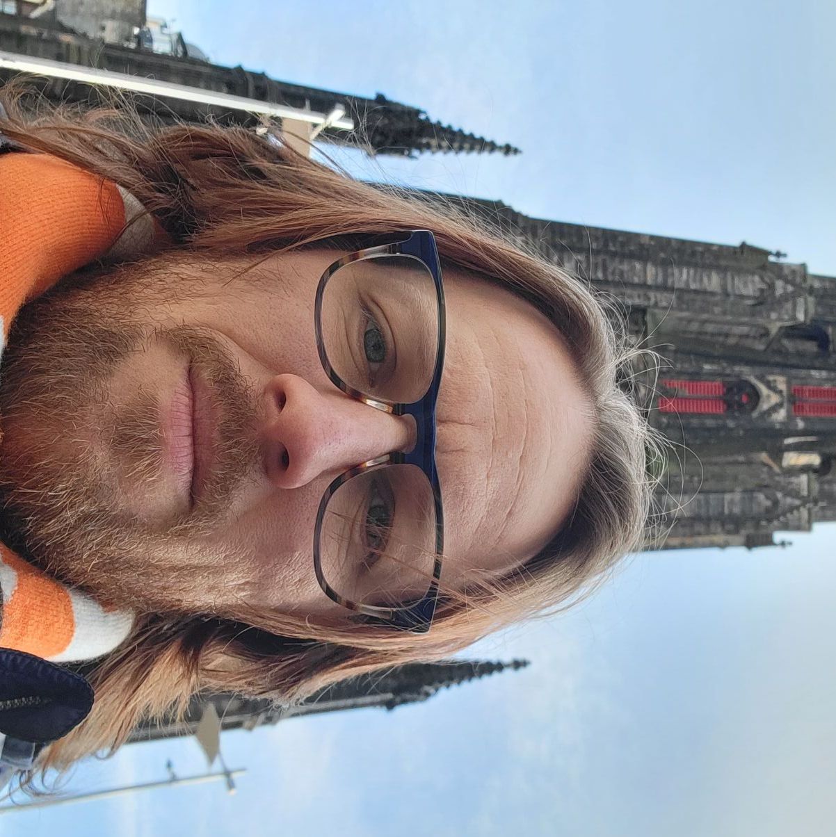 Profile of Cody Clausen