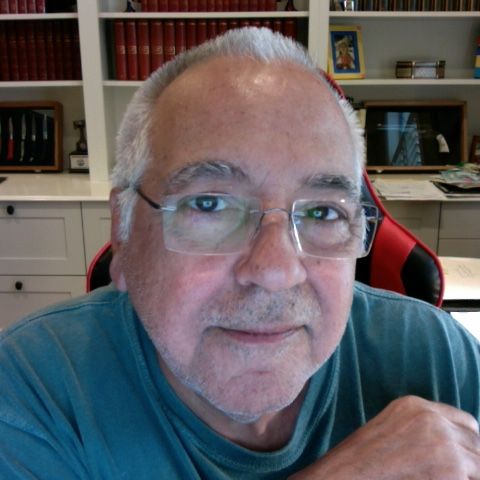 Profile of Michael Perussault