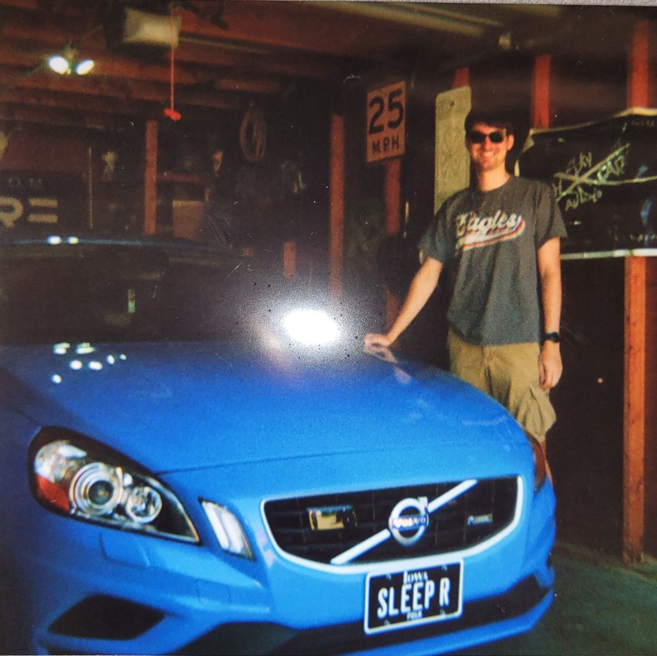 Profile of Davis Cooper