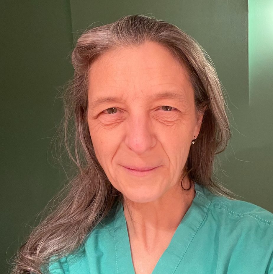 Profile of Margarita Jurak