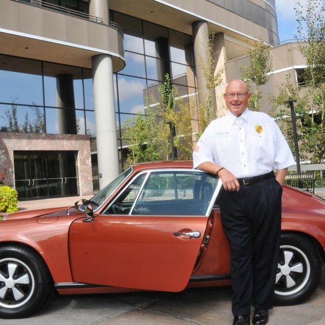 Profile of Albert B Woodward Jr