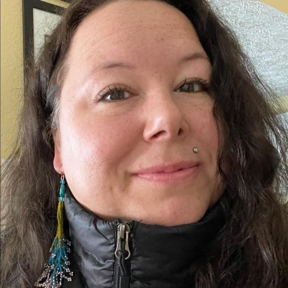 Profile of Rebecca Bastien