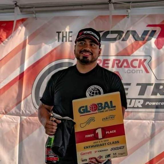 Profile of Otto Munoz