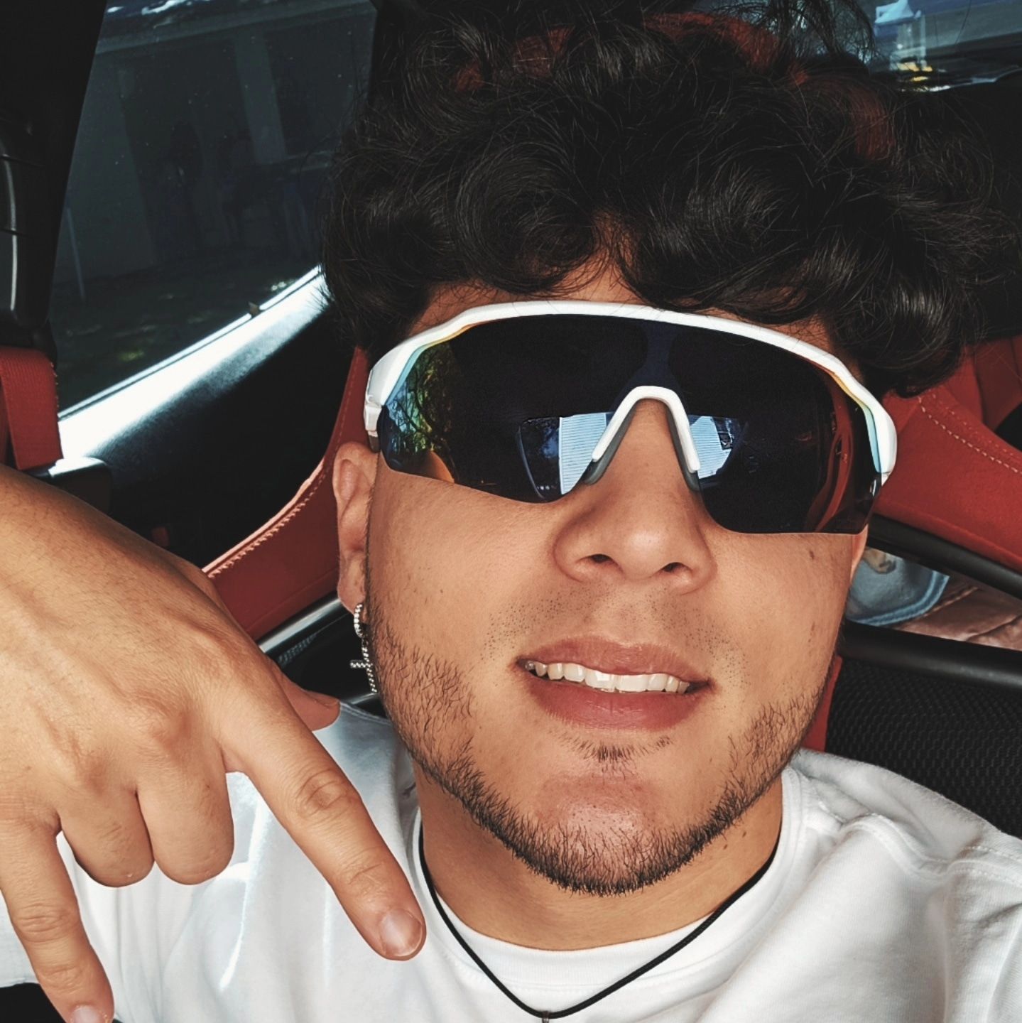 Profile of Peet Mendoza