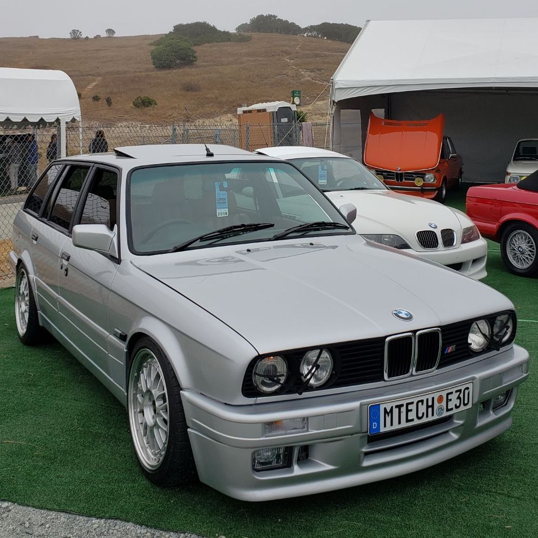 Profile of Craig Borja