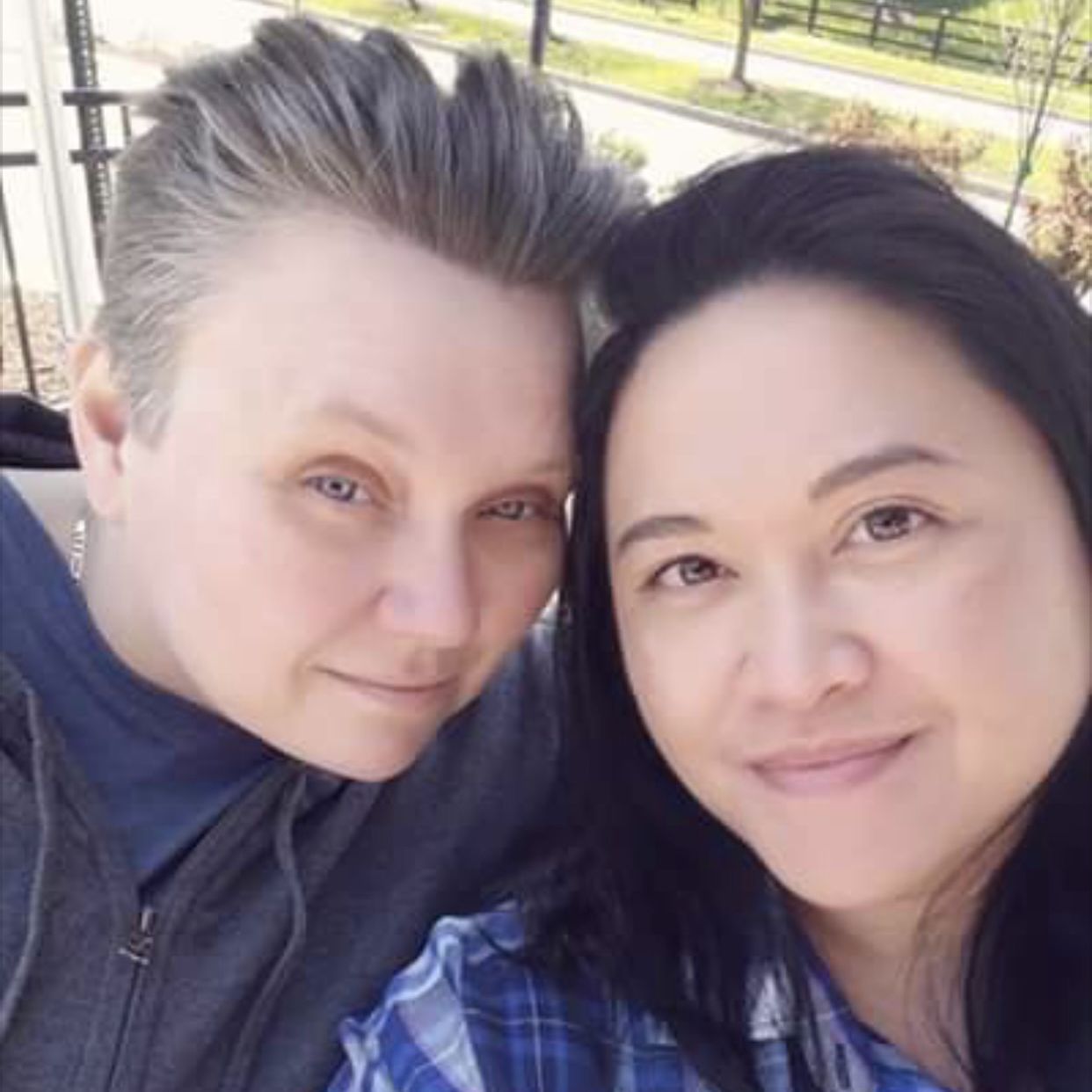 Profile of Marcie McFarland