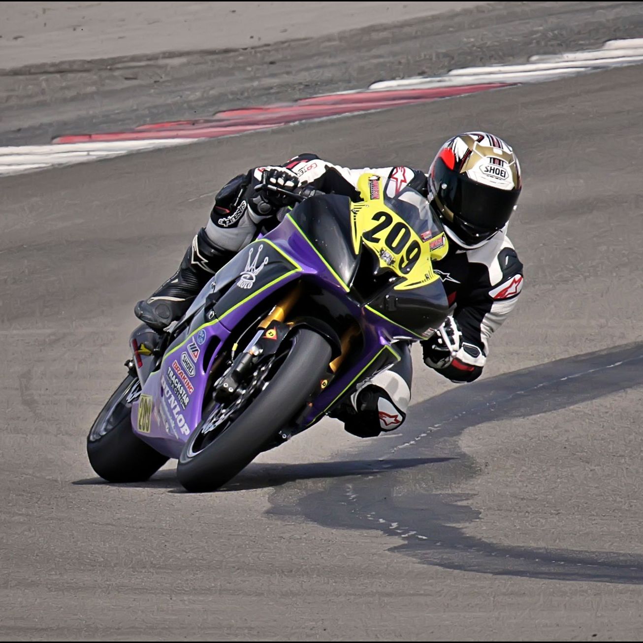 Profile of James Powelson