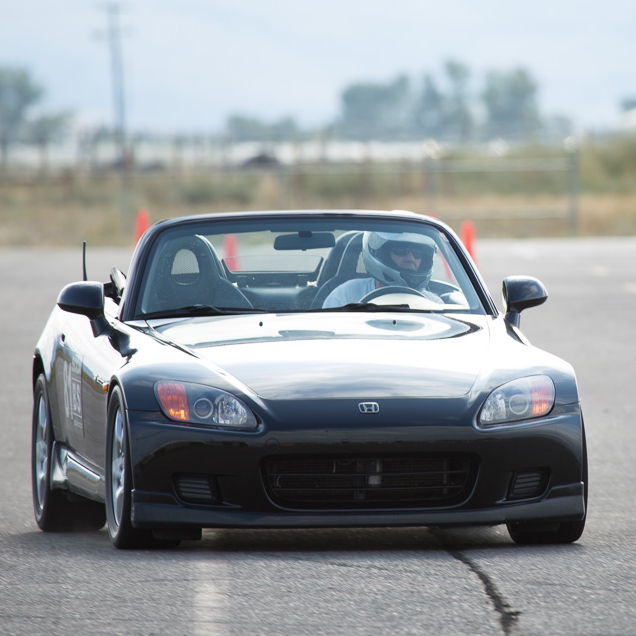 Profile of Philip Schrumpf