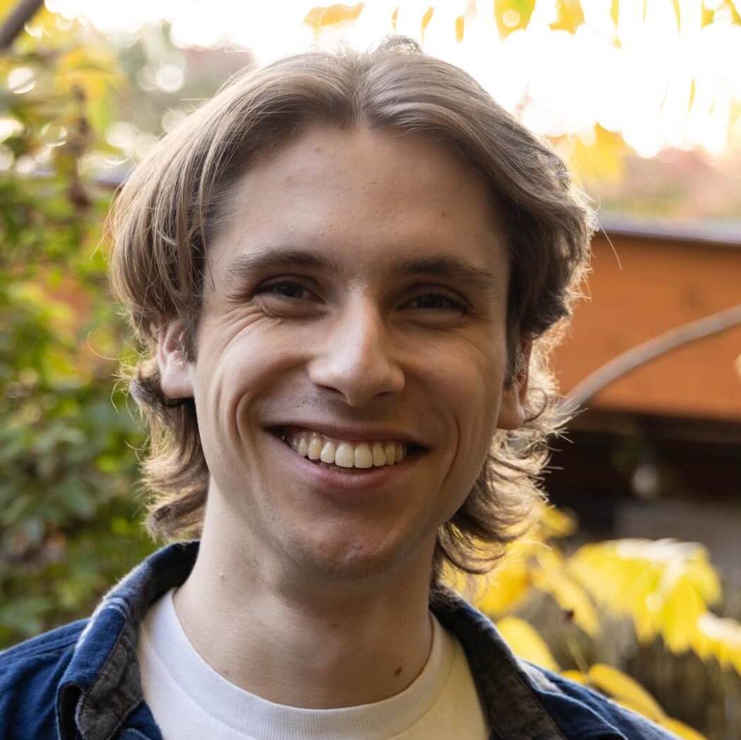 Profile of Ian Douglas