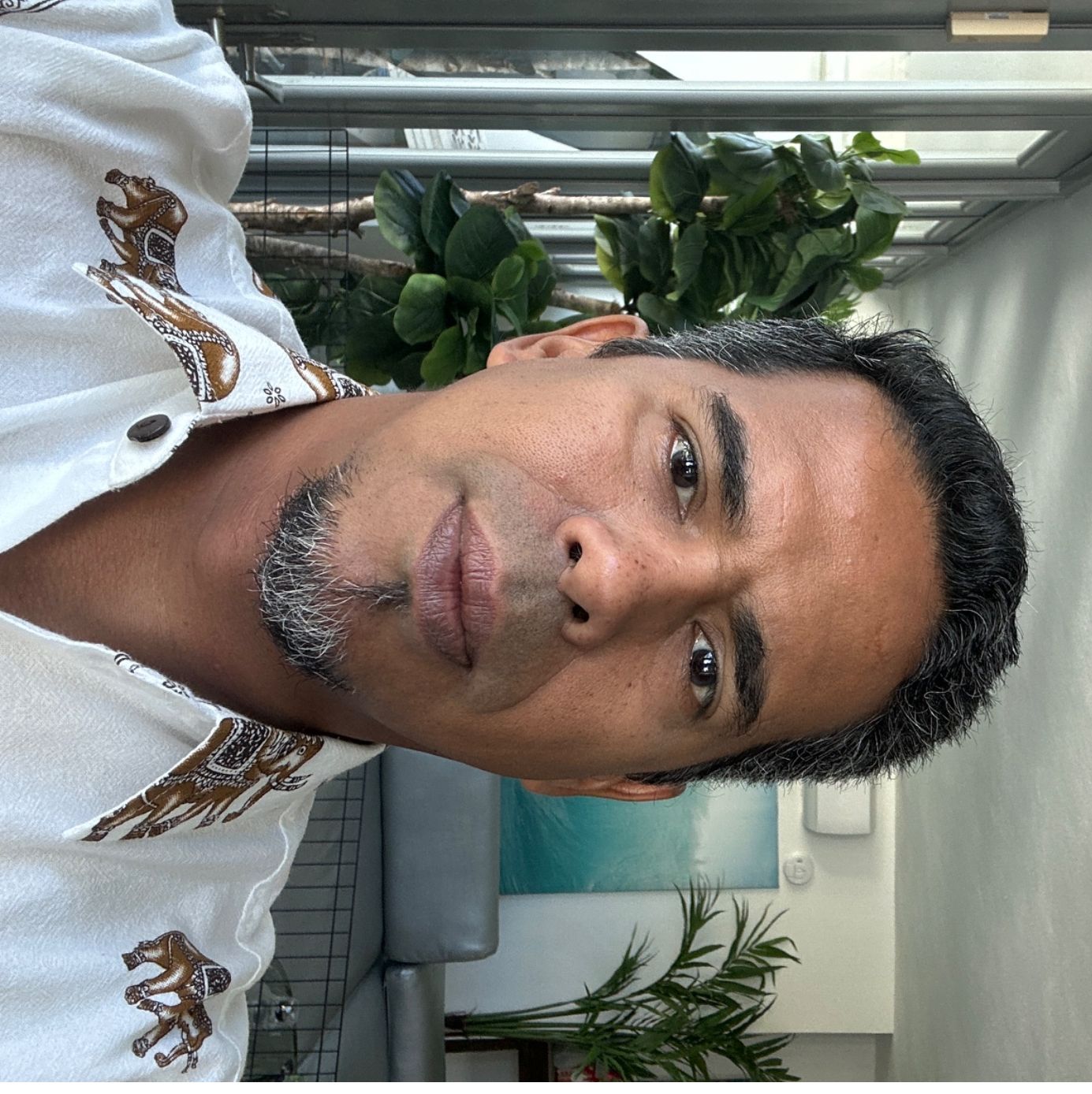 Profile of Erik Medina