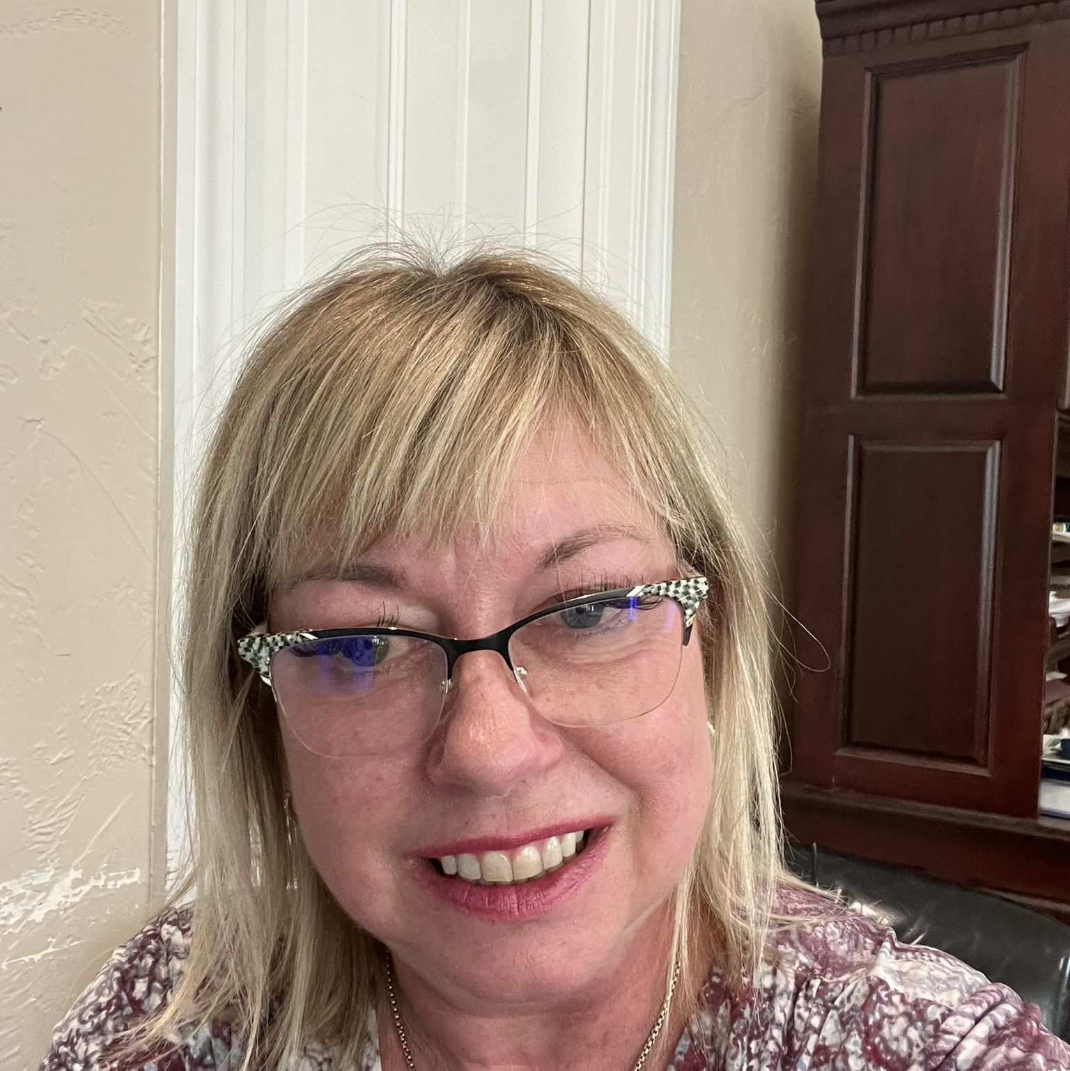 Profile of Shannon Lackler