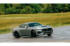  Skidpad Car Control and Autocross Fun Runs