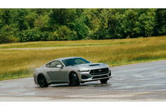  Skidpad Car Control and Autocross Fun Runs