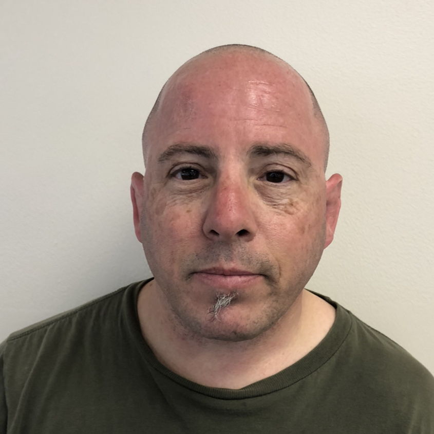 Profile of Craig DeRosa