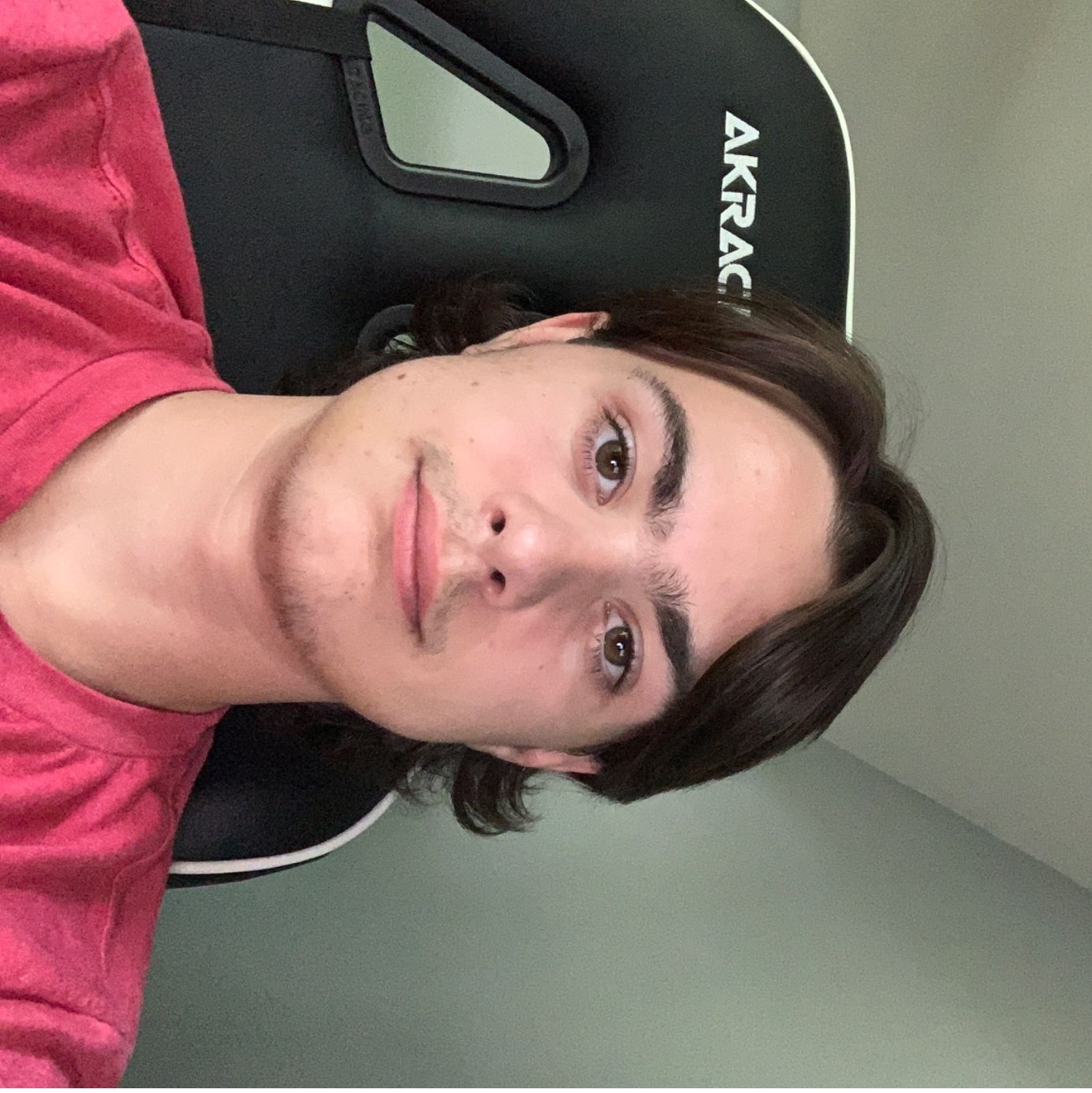 Profile of Mason Simione