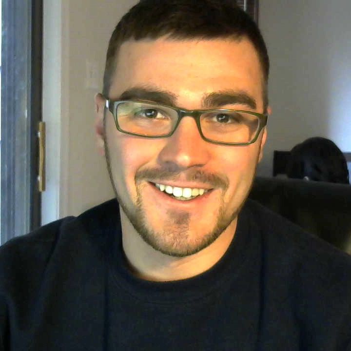 Profile of Moss Normand