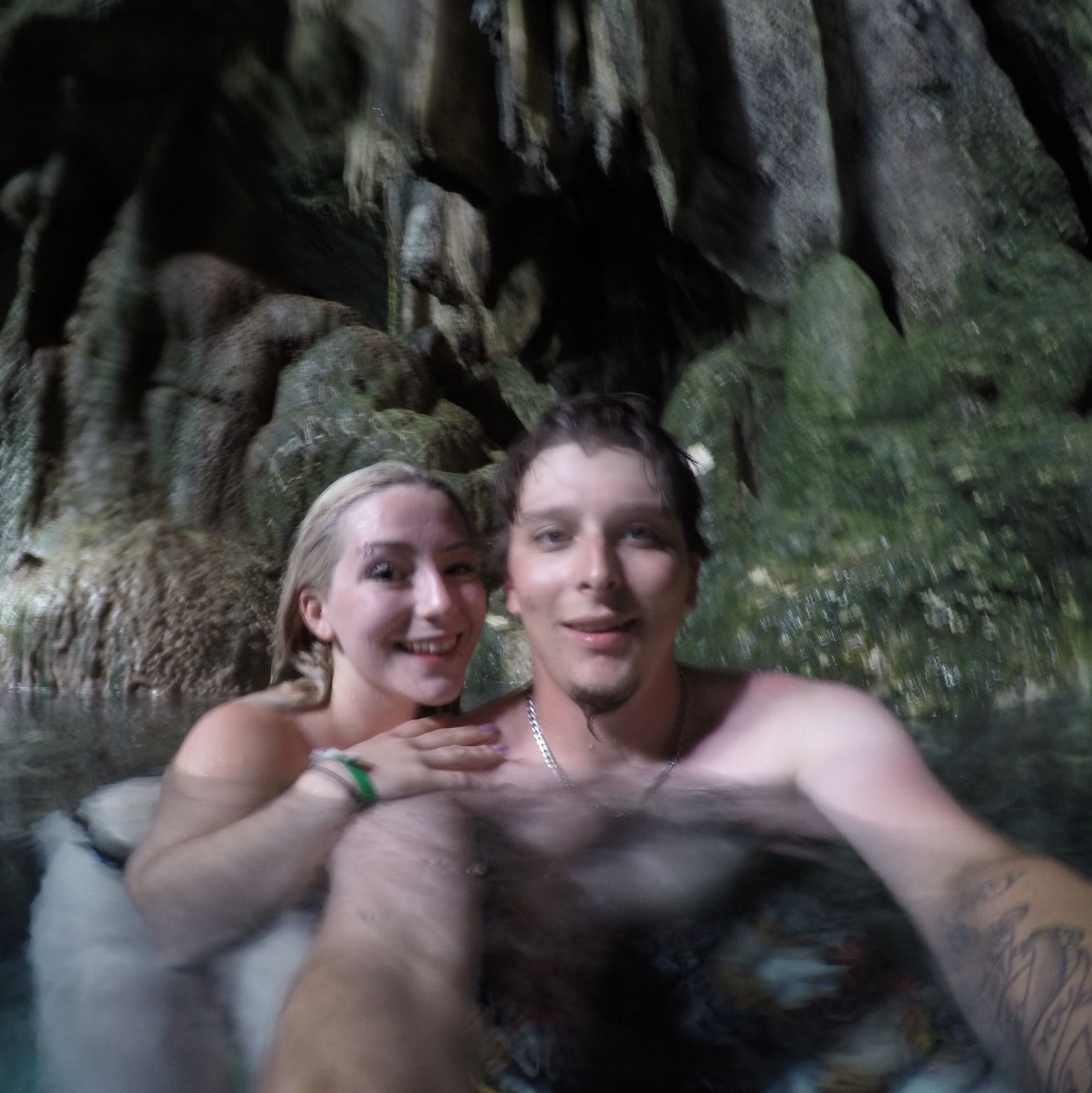 Profile of Logan Pohl