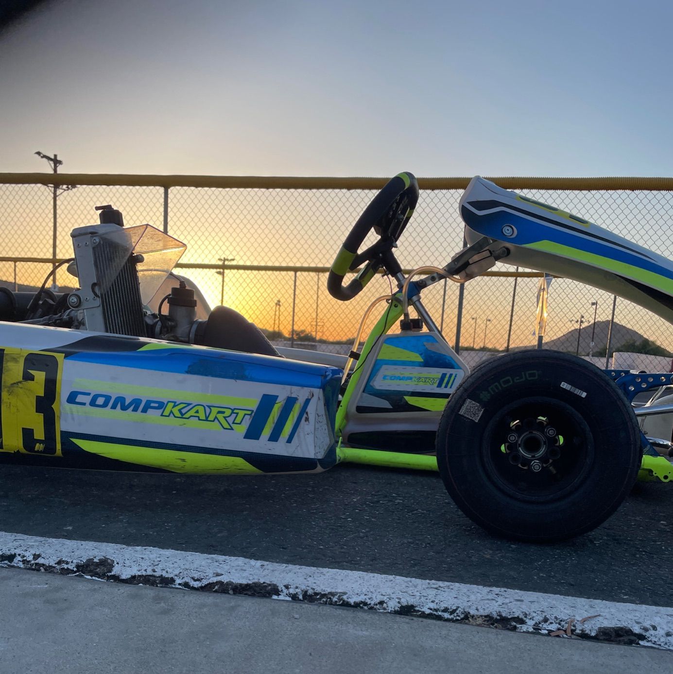 Profile of Austin Garza