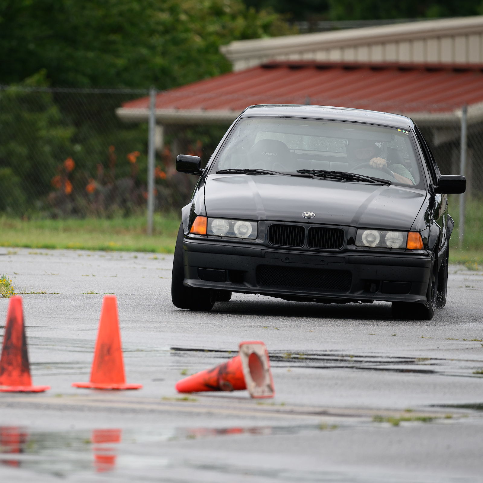 Profile of Seth Parsons