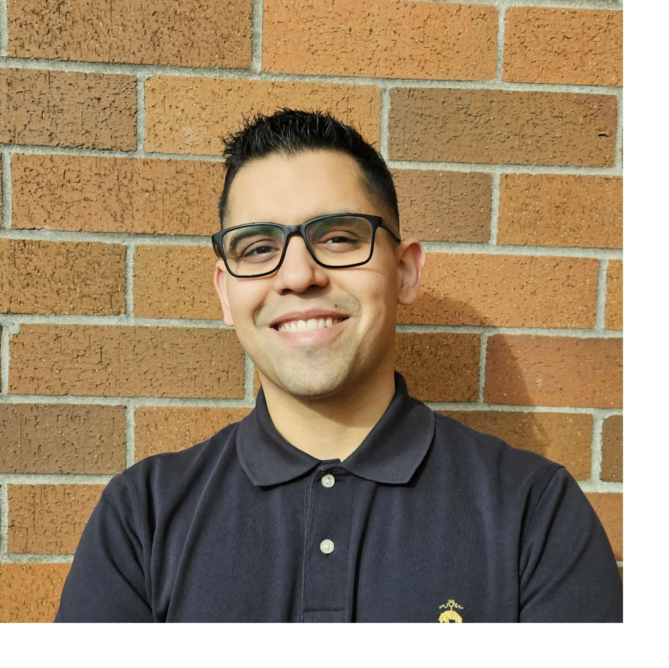 Profile of Joseph Romero