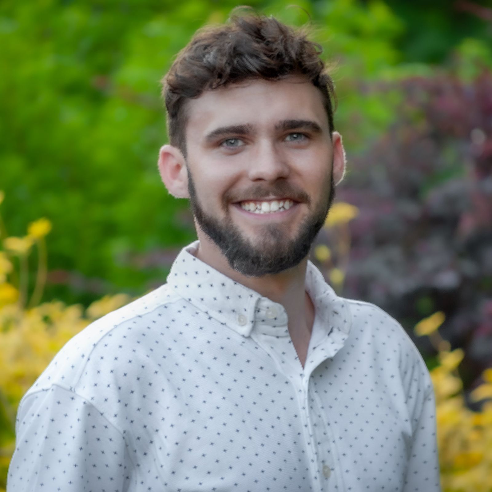 Profile of Dustyn Wynn