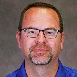 Profile of Jamie Francis