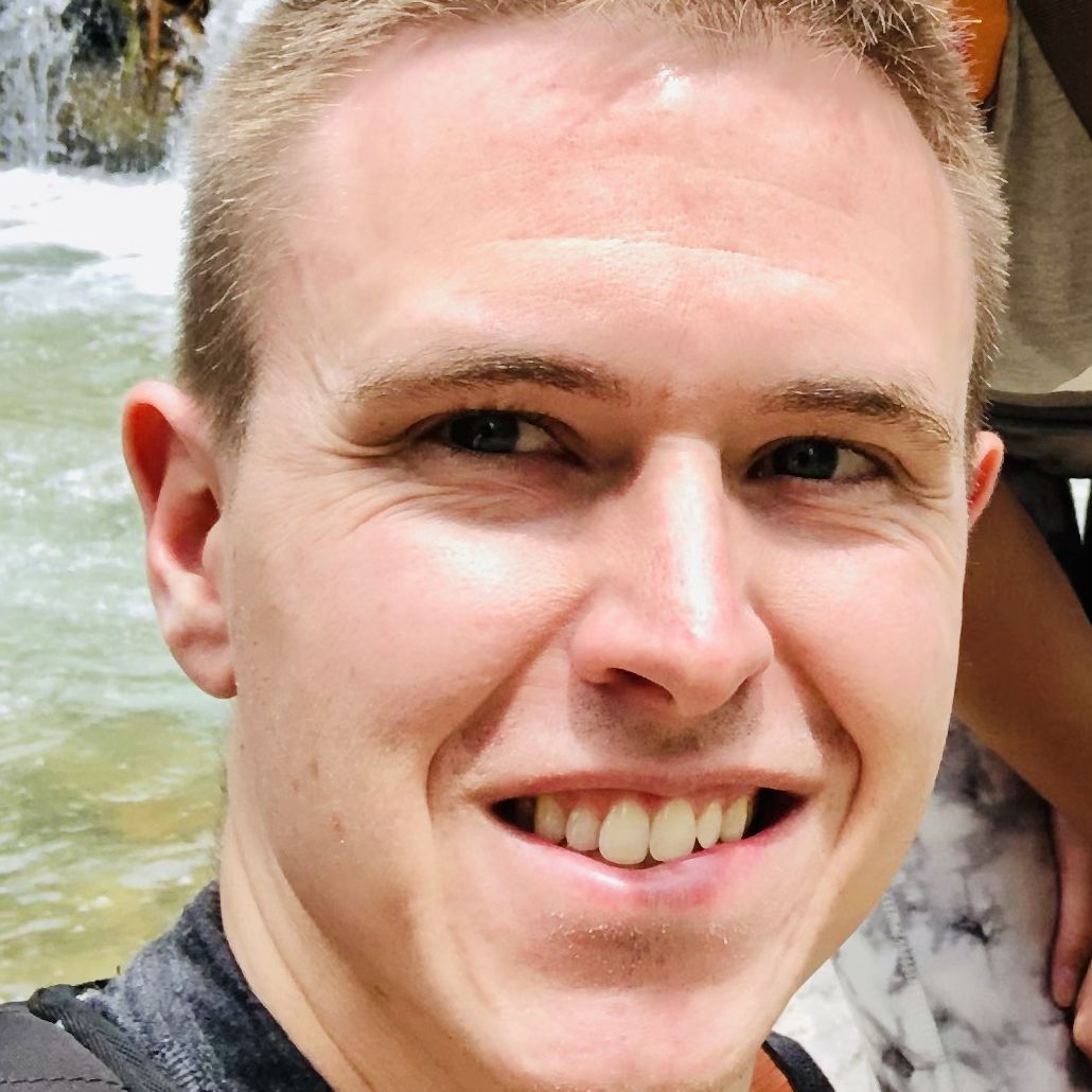 Profile of Daniel Holden