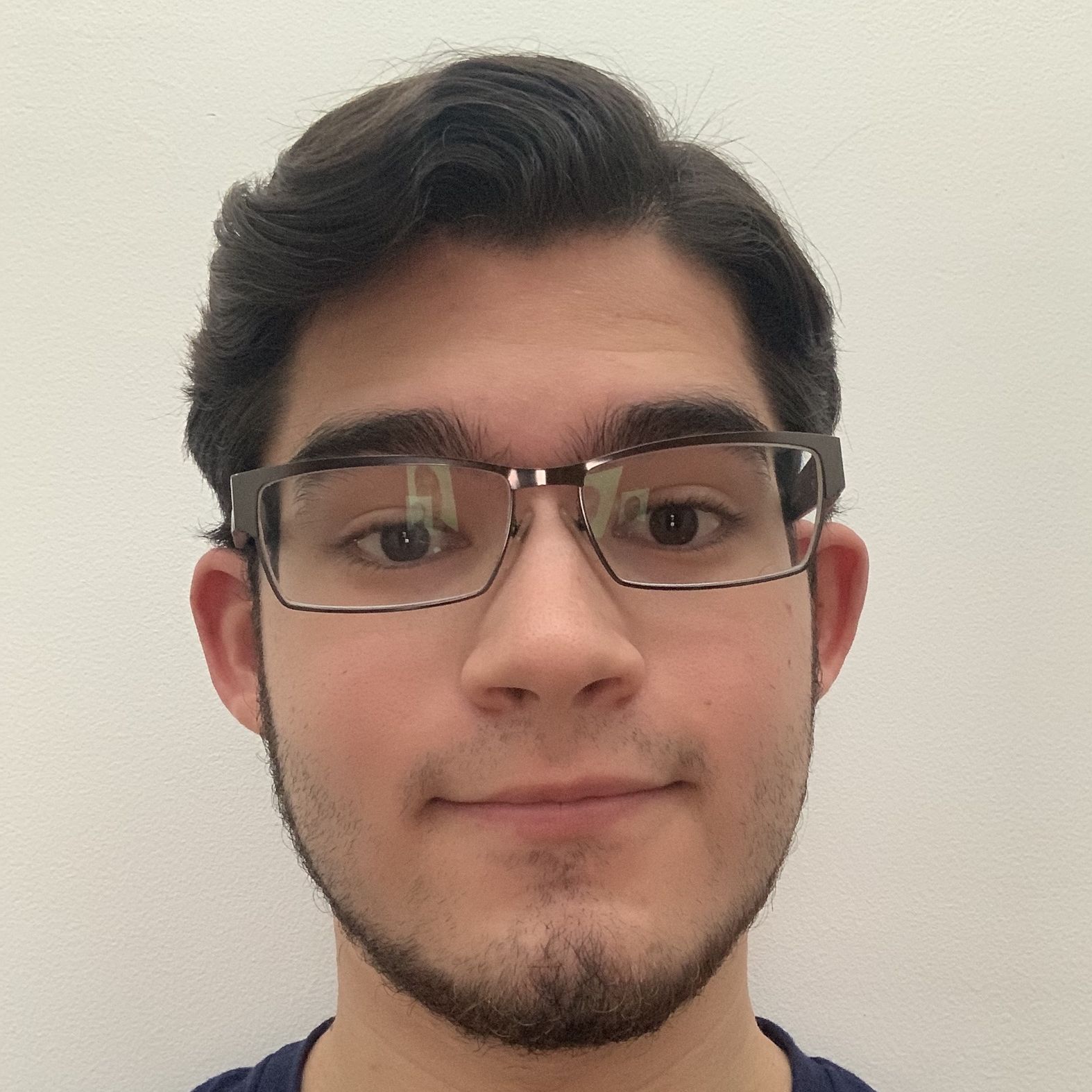 Profile of Sebastian Soto