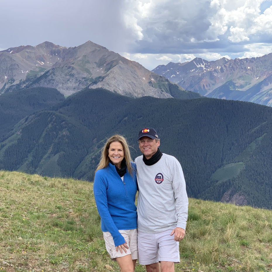 Profile of Cindy Kraus