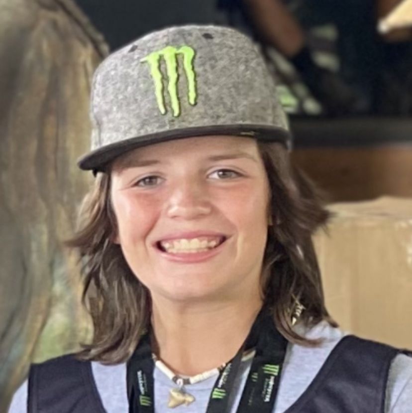 Profile of Jayce Wolf