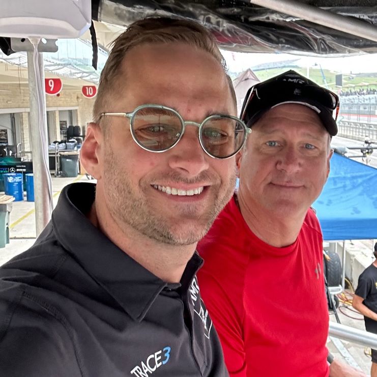 Profile of Drew Cleaver