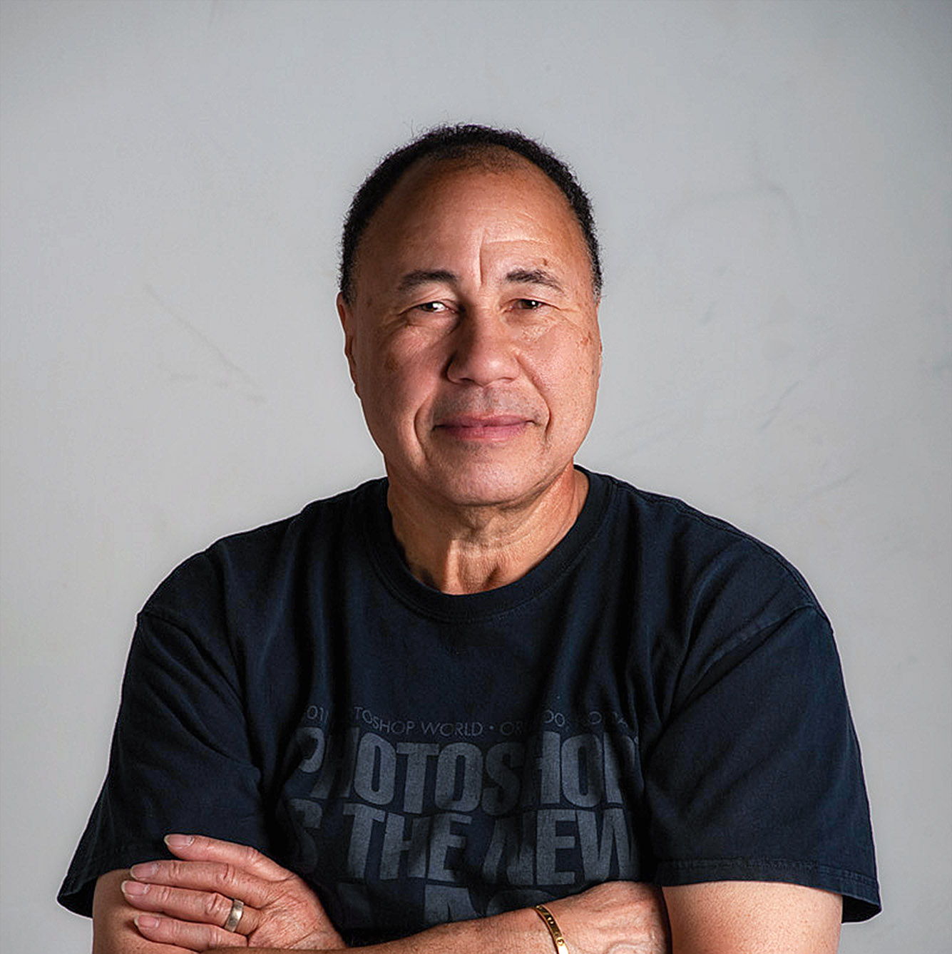 Profile of Kenneth Marks