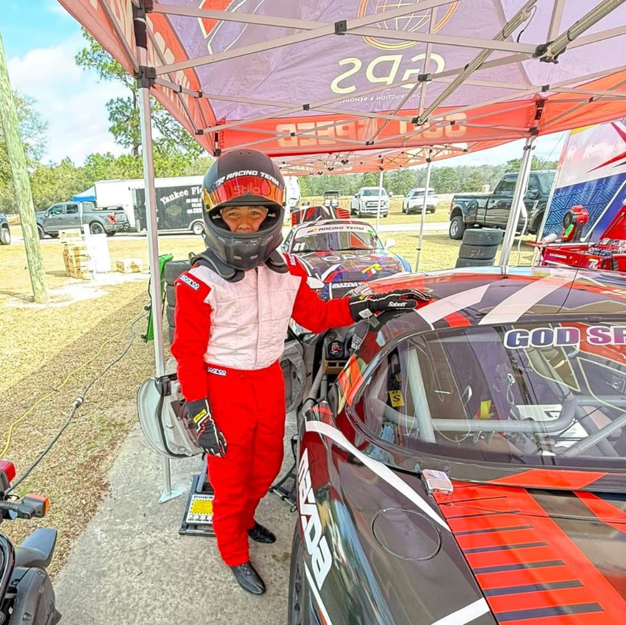 Profile of Marthin Ramirez