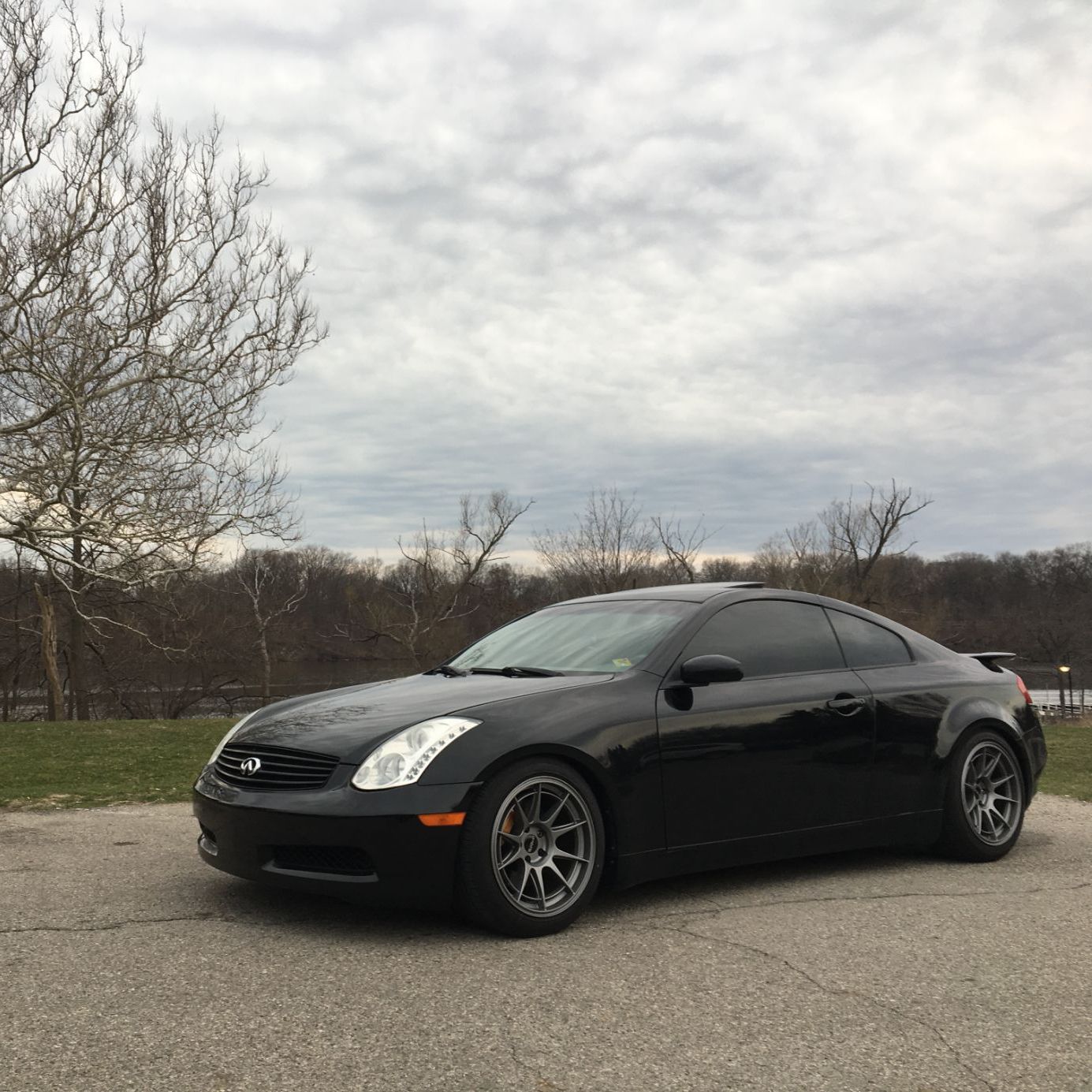 Profile of Gregory Ross